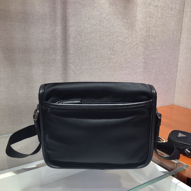 Mens Prada Satchel Bags